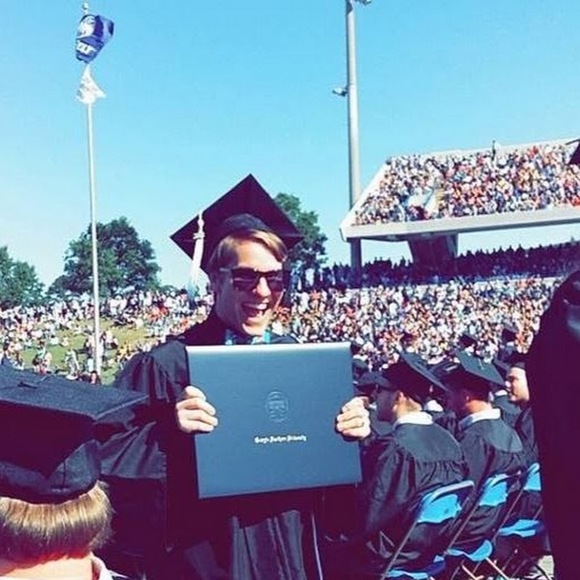 Meet your Posher, Jacob - Picture 1 of 1